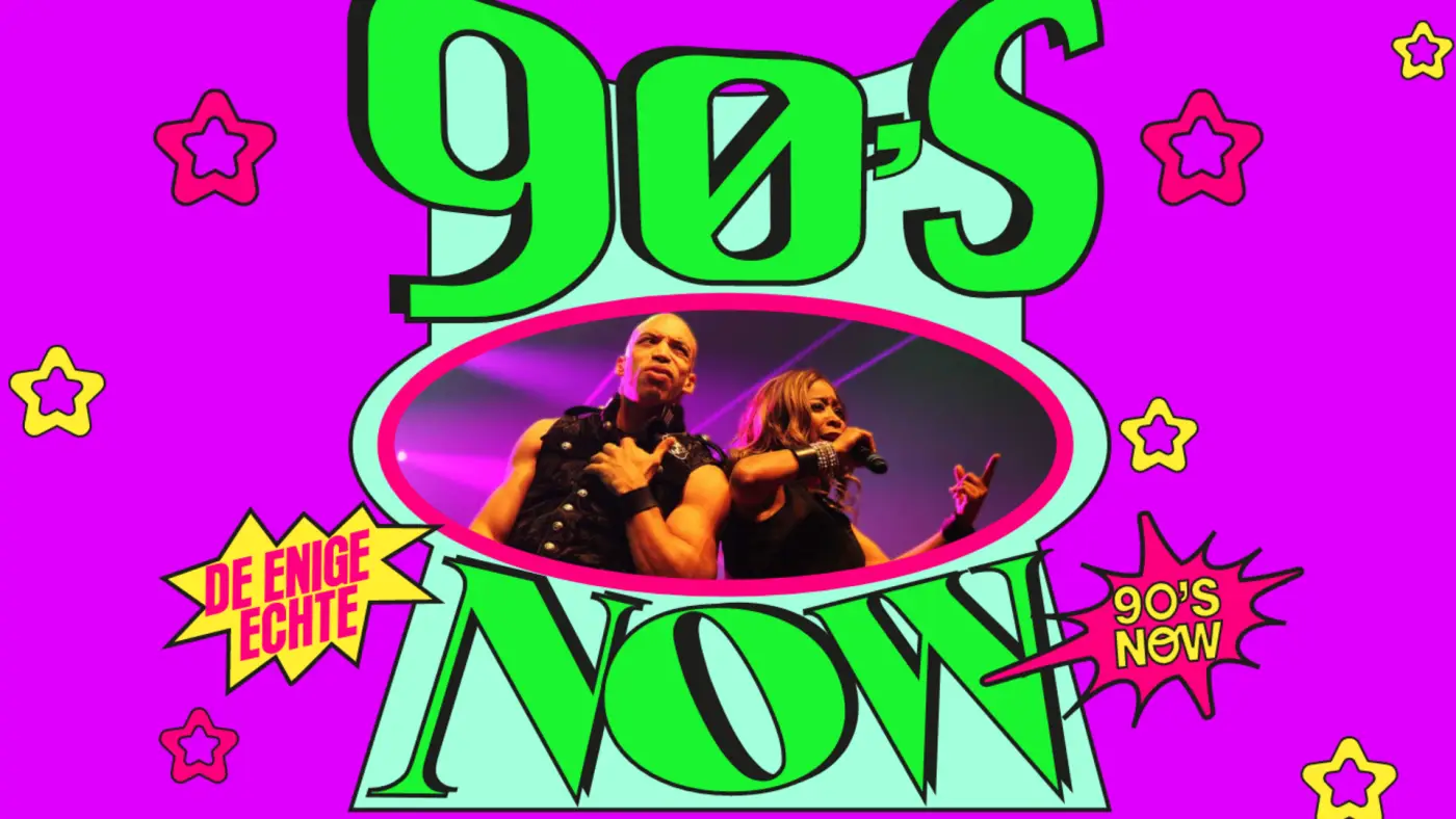 90’s NOW