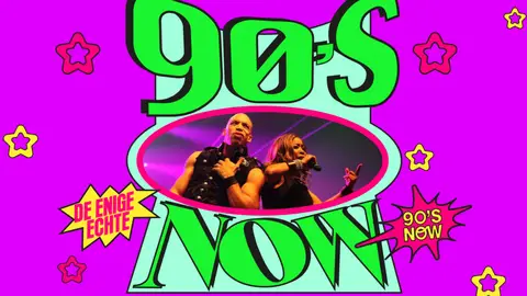 90’s NOW