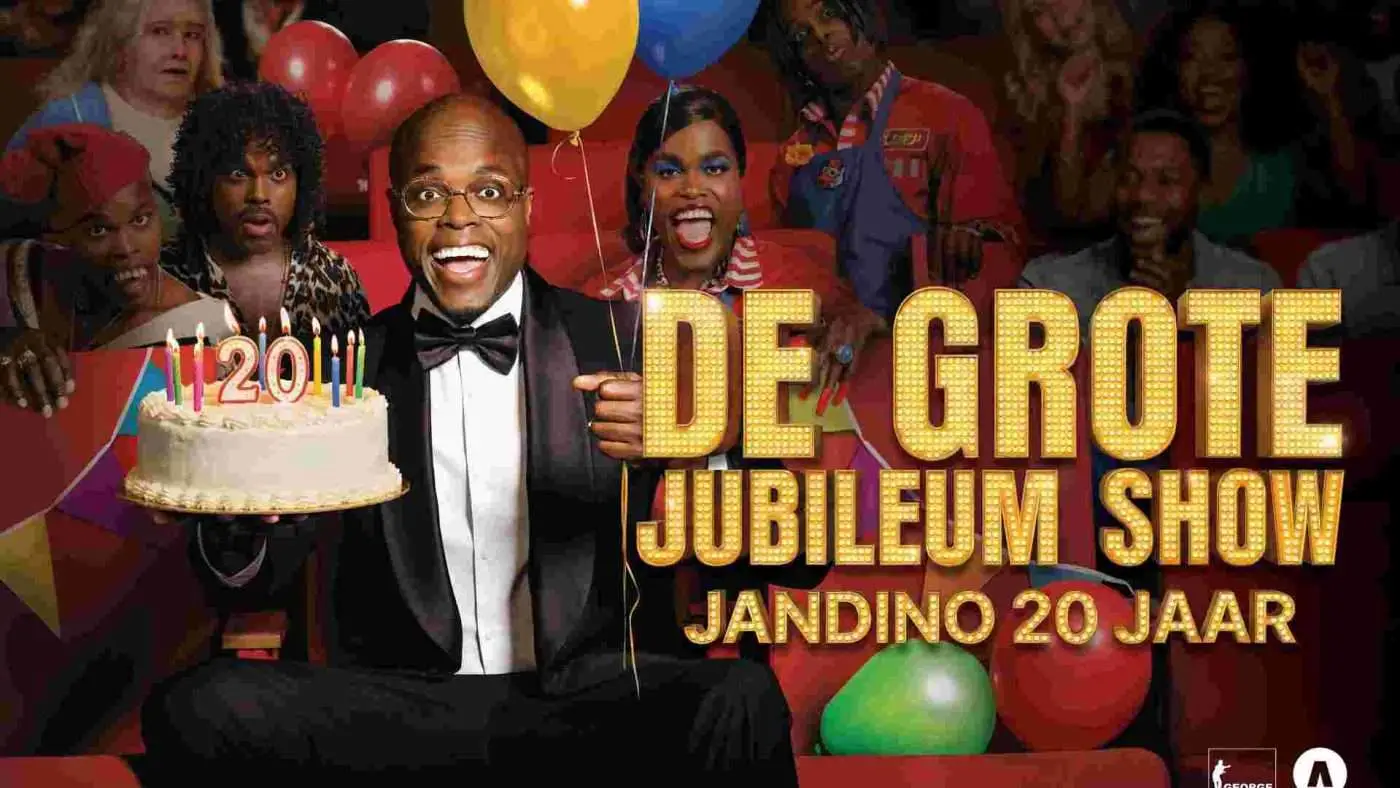 Jandino Asporaat