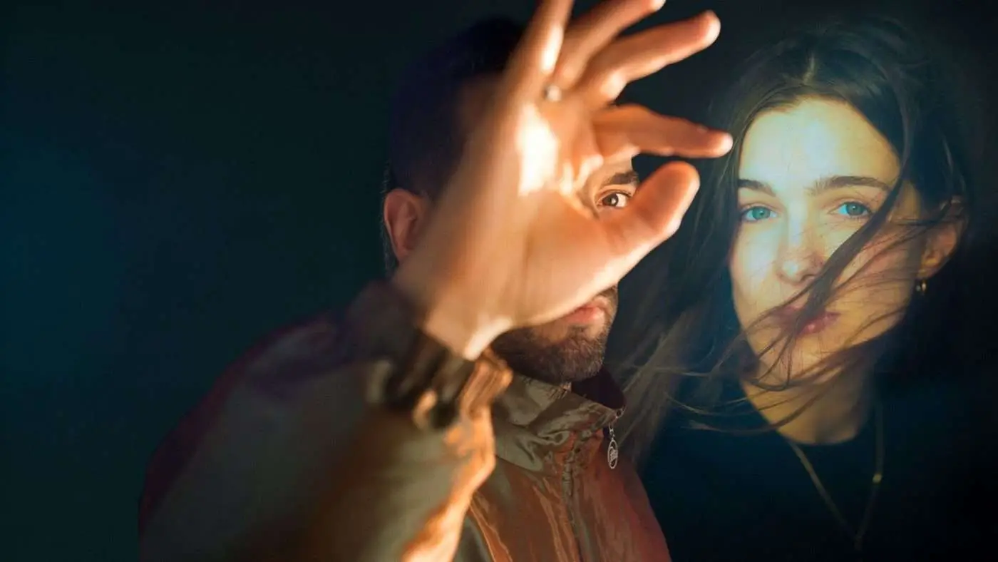 Kika Sprangers & Remy van Kesteren