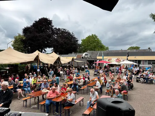 17e Korenfestival Ugchelen