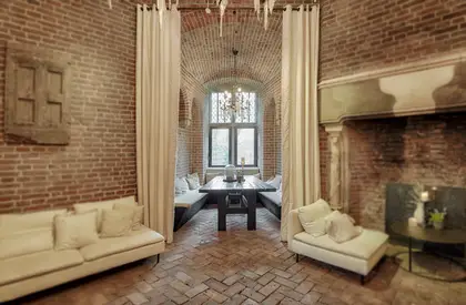 Foto van Kasteel Duurstede