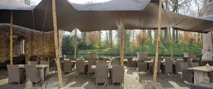 Foto van Kasteel Duurstede