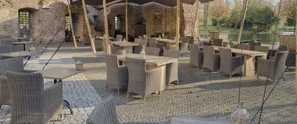 Foto van Kasteel Duurstede