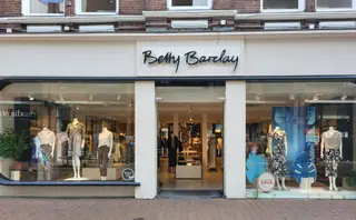 Betty Barclay