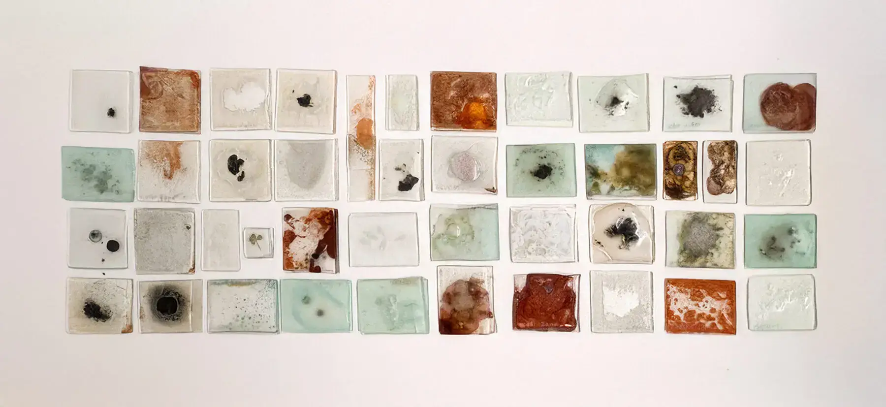 Ster Borgman: Aarde Sporen – Expositie in ACEC Apeldoorn