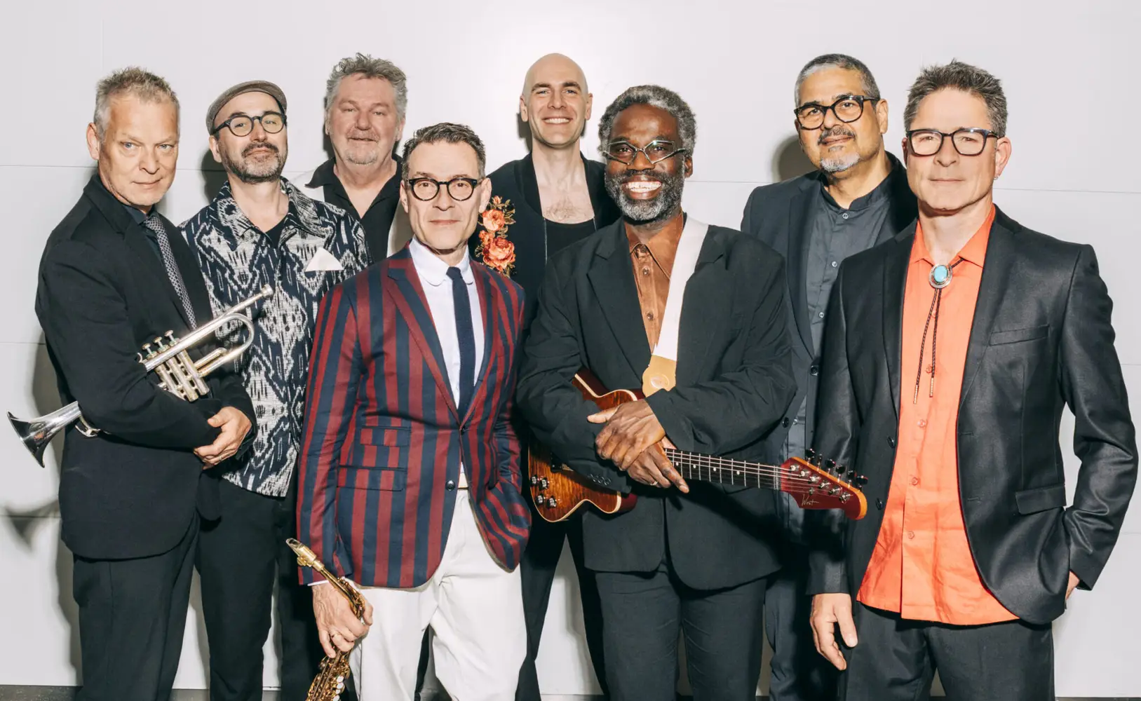 New Cool Collective