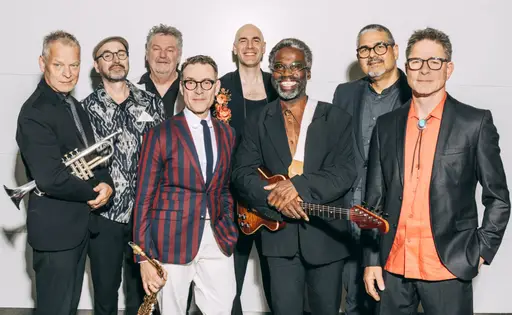 New Cool Collective