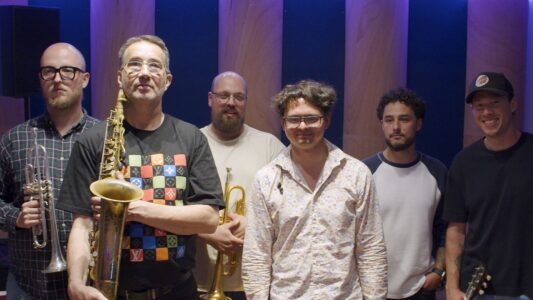 Stadsfabriek Live: Juju Junction