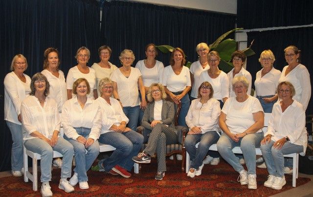 DonAcappella | ZomerGroet