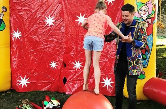 Kindertheater | ZomerGroet