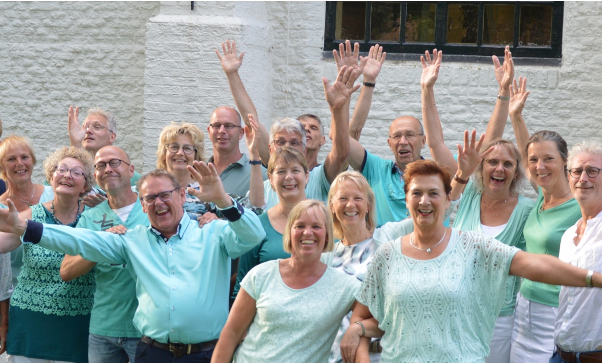 Chantous uit Schoorl | ZomerGroet