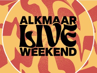 Alkmaar Live Weekend