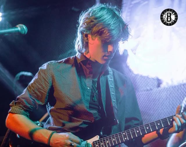 Taverne Live: Sonny & The Jets