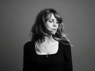 Janne Schra bij Kunstgetij