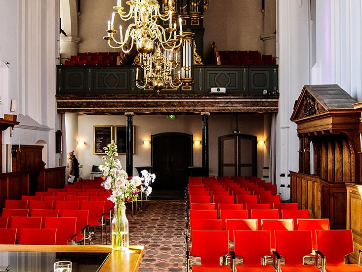 Open Kerkdagen