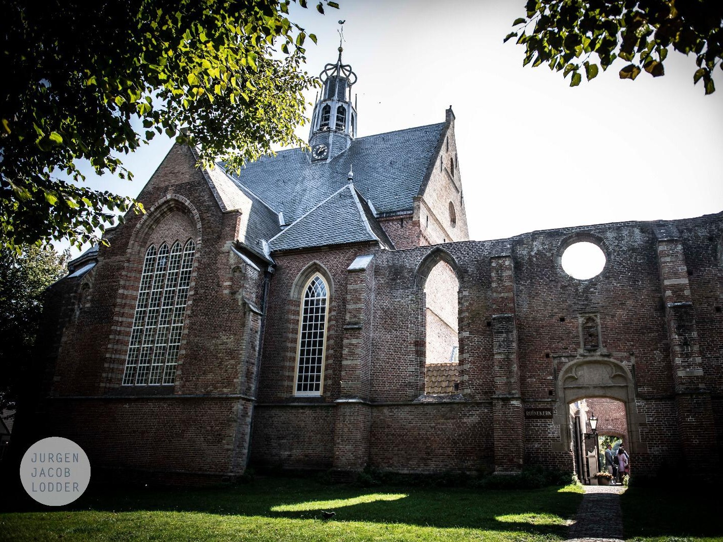 Open Kerkdagen