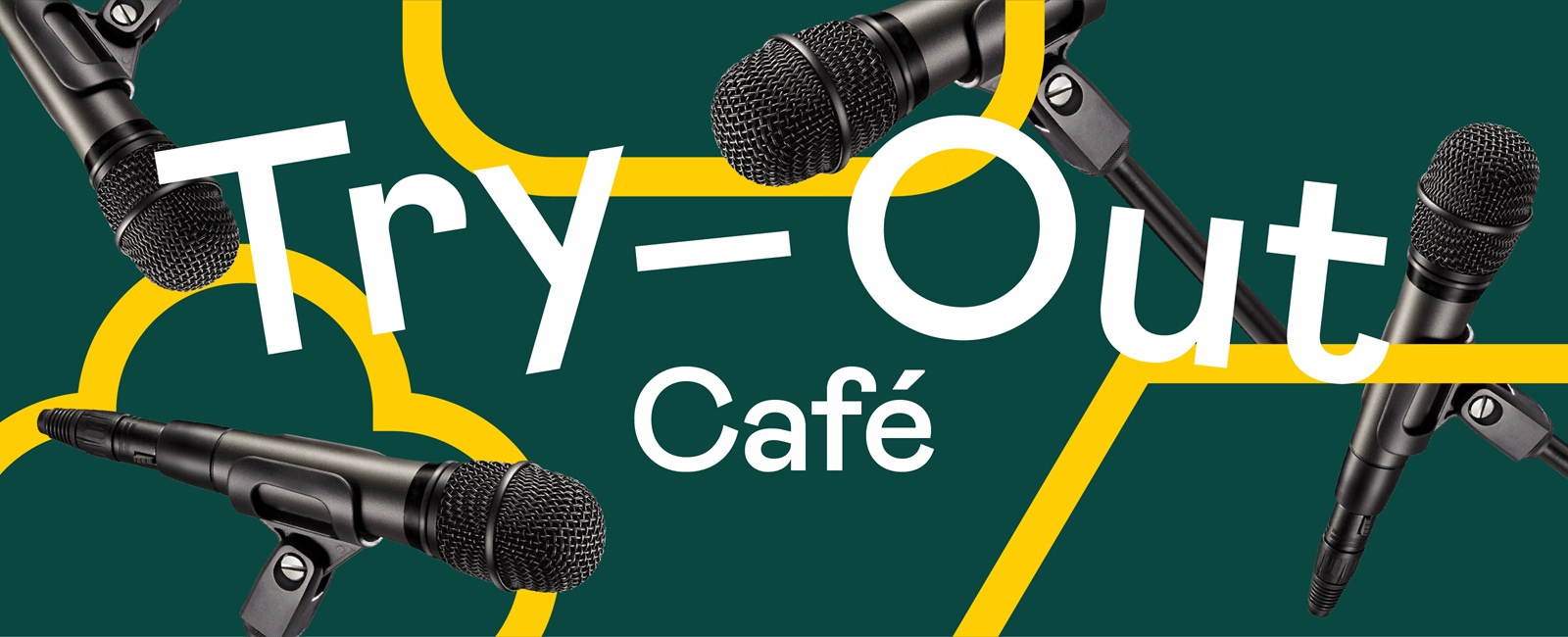 Try-Out Café