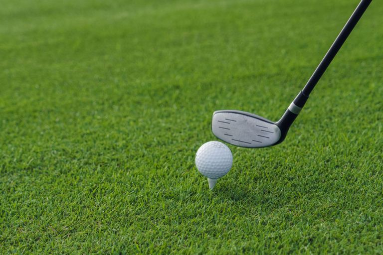 Golfclinic