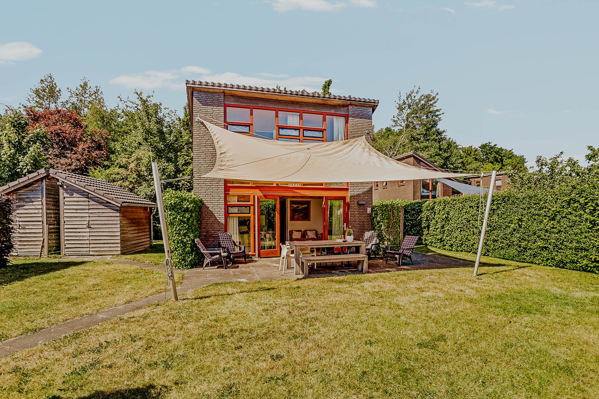 Dutchen Buiten Bergen