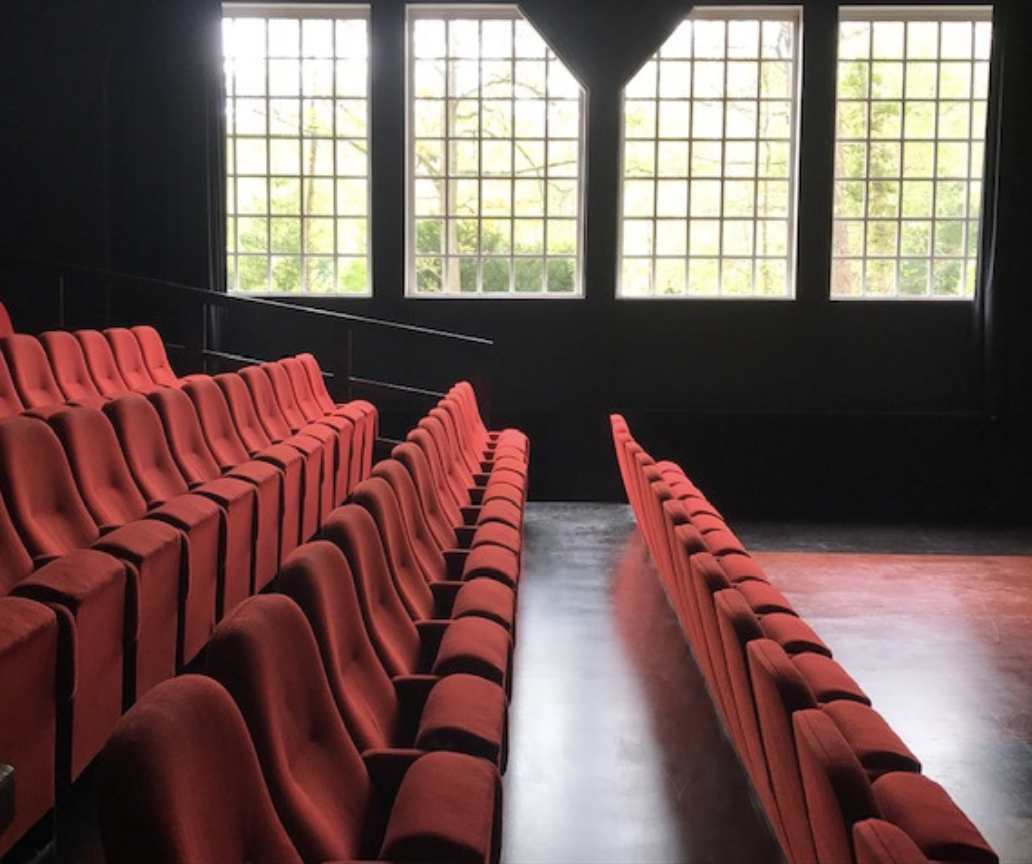 Filmtheater Cinebergen