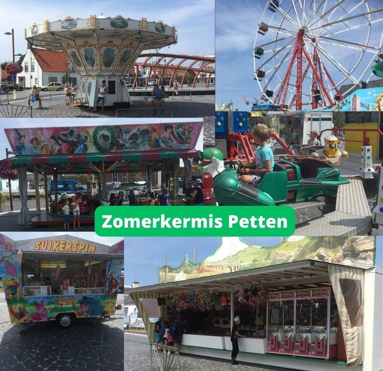 Pettemer Zomerkermis