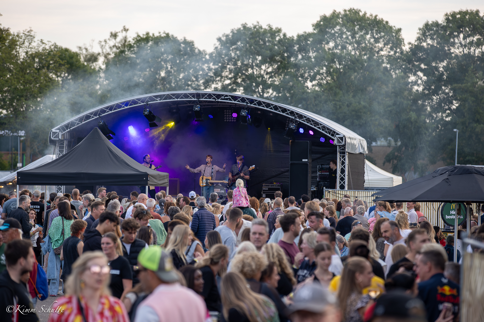 Popweekend Alkmaar