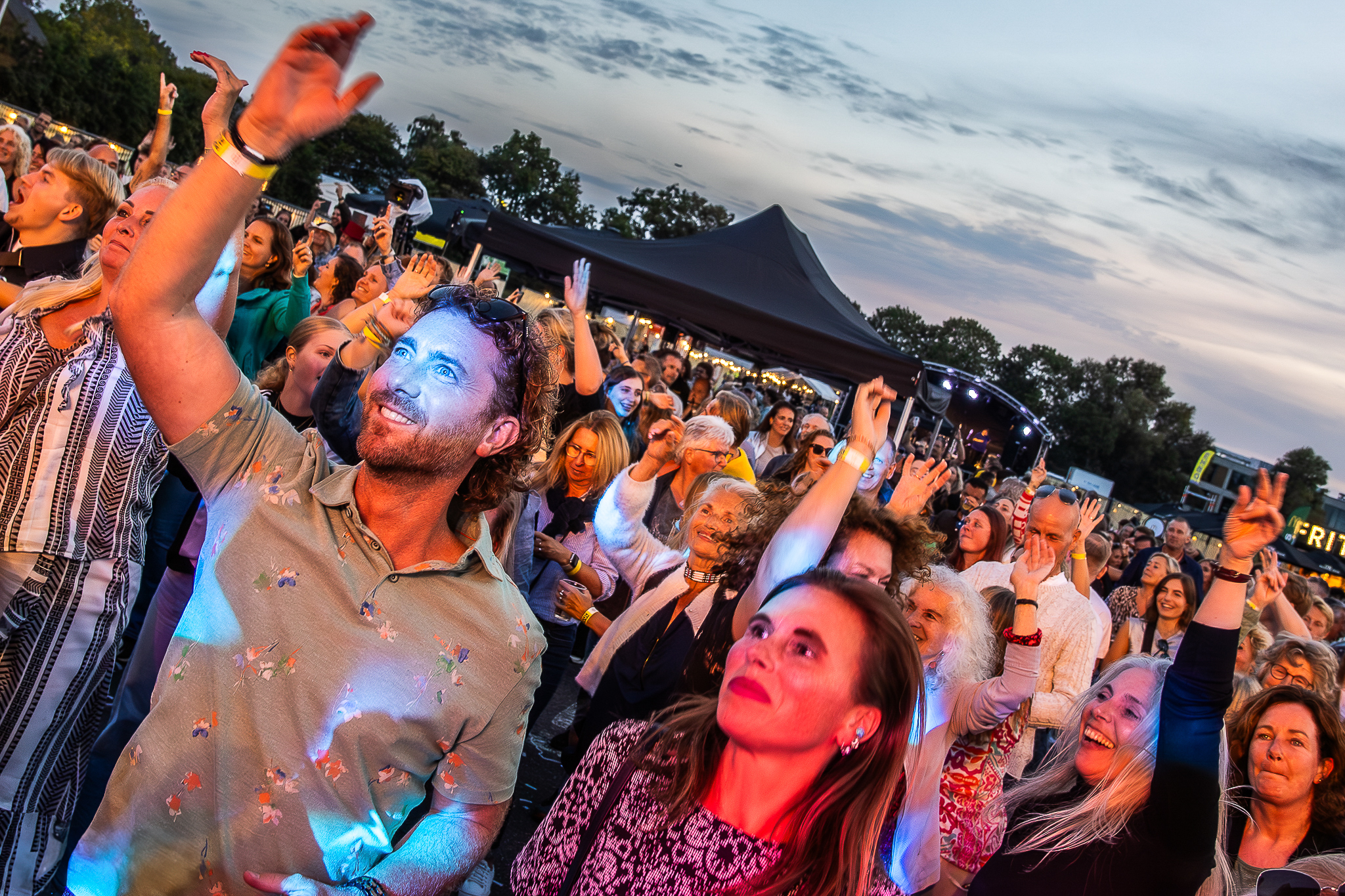 Popweekend Alkmaar