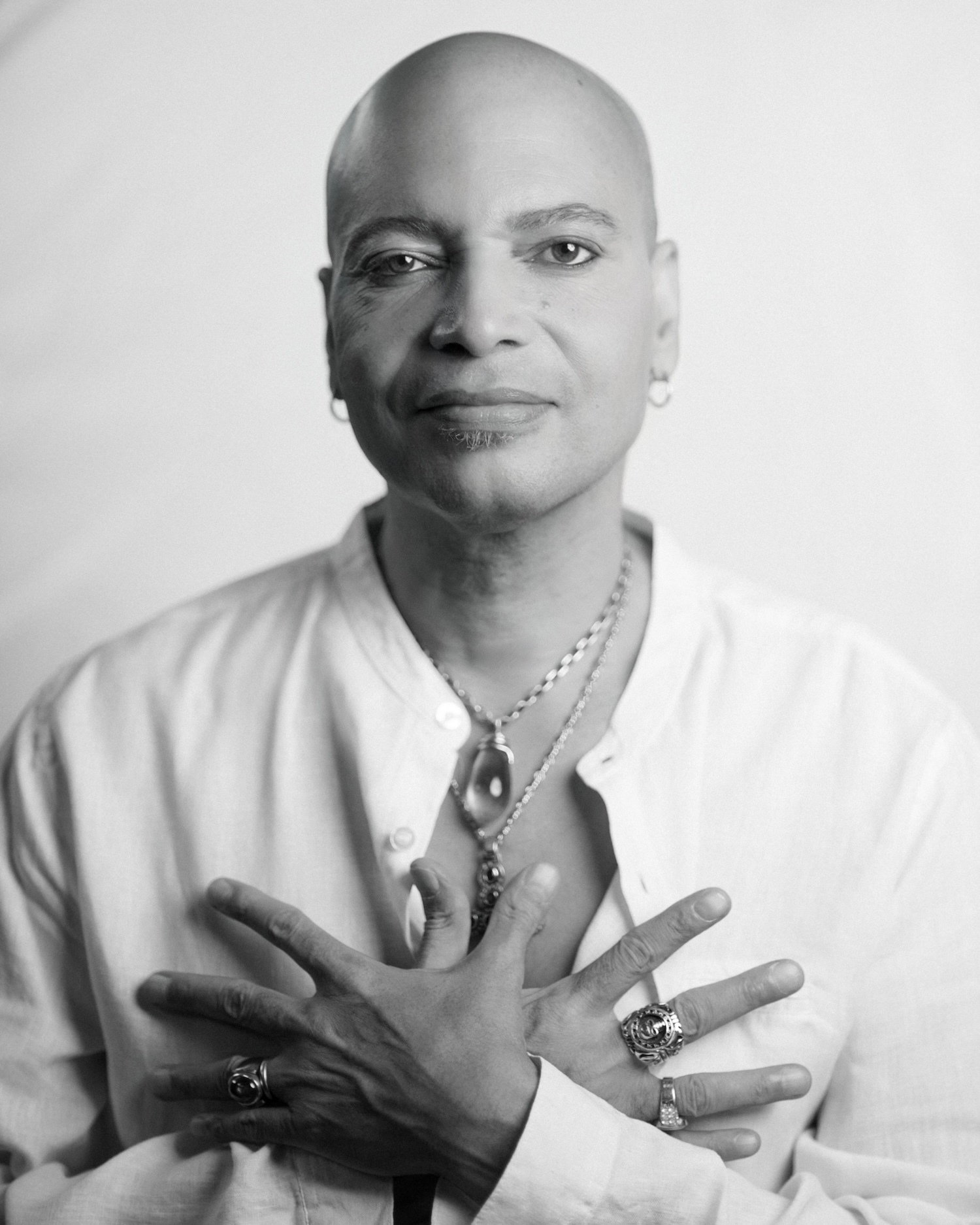 Cover image for Sananda Maitreya