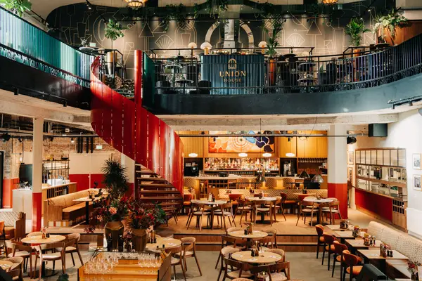 Photo of Florin Utrecht Pub & Restaurant
