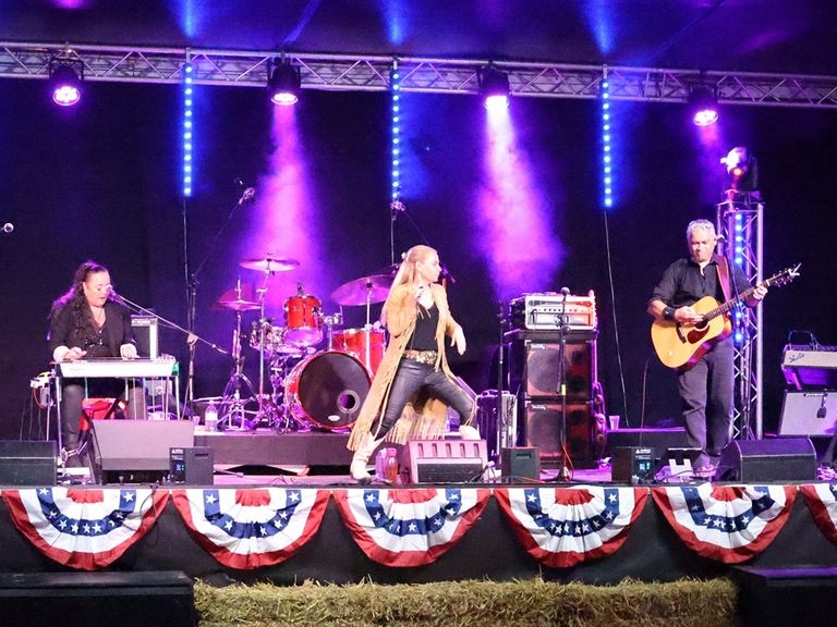 Country & Americana festival