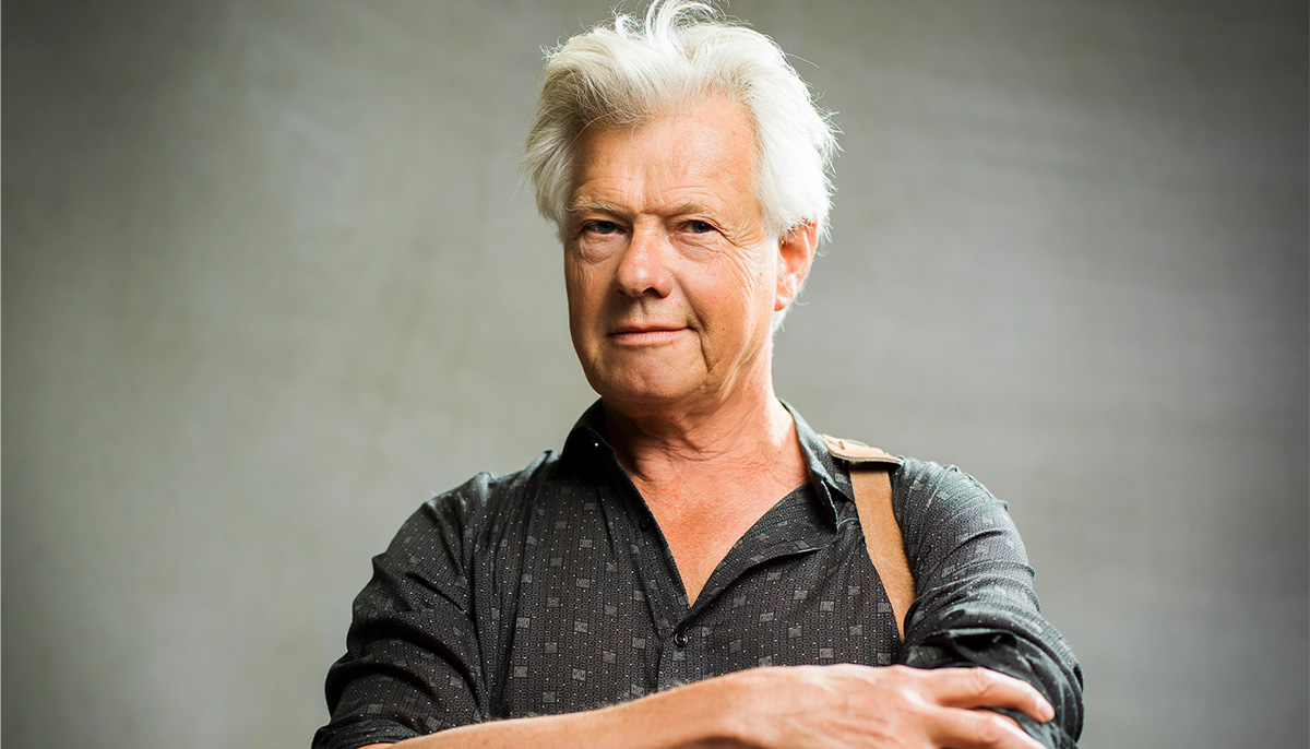Jeroen Kramer