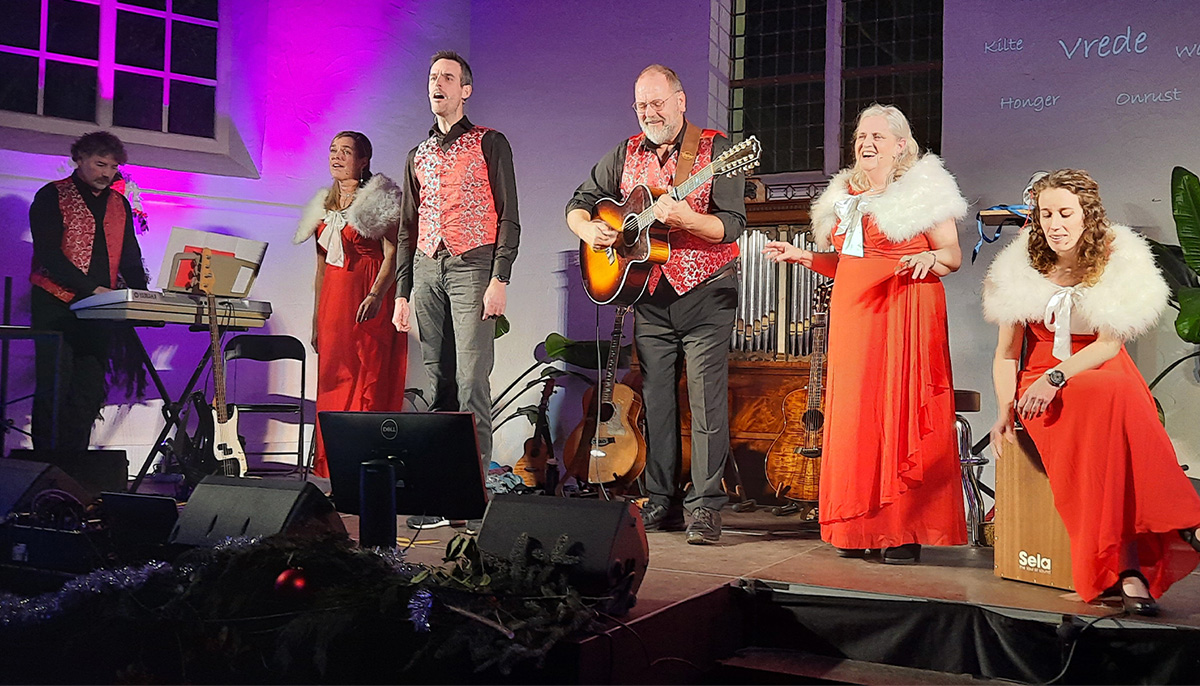 Starsingers
