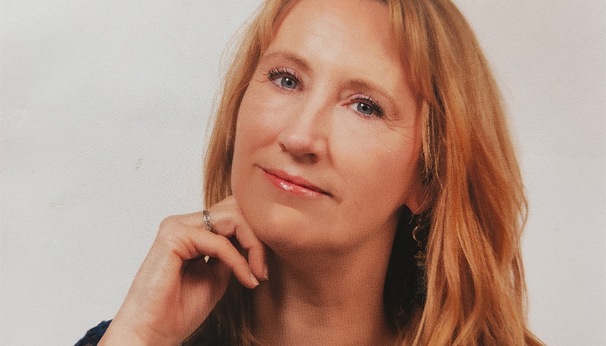 Simone van der Vlugt
