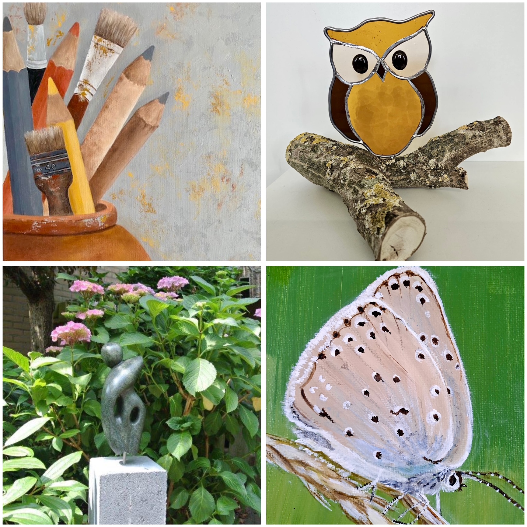 Limmen artistiek & creatief