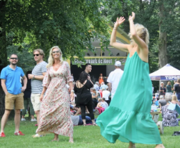 Festival van de Geest