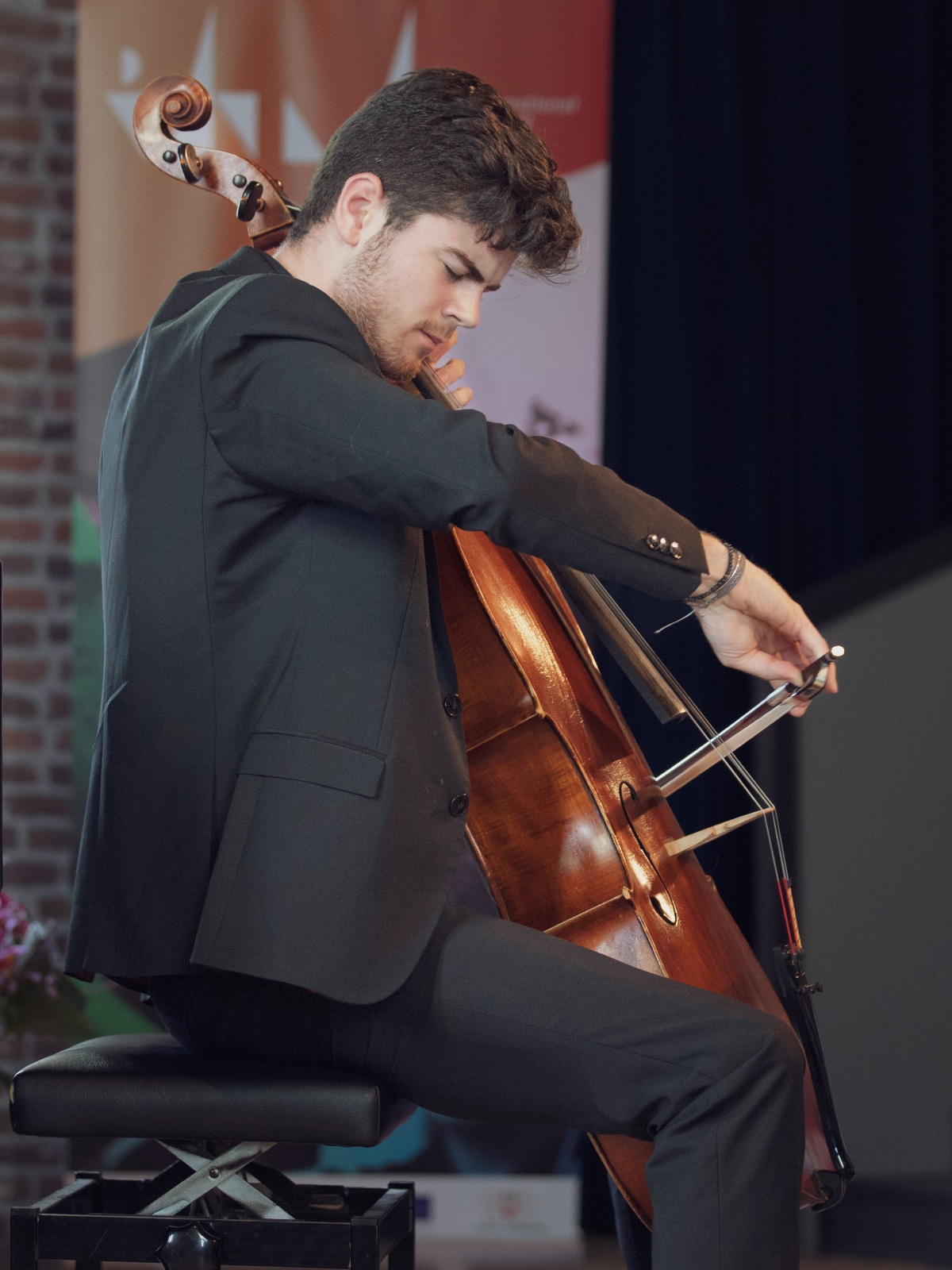 IHMS Academie & Festival Zomeravondconcert