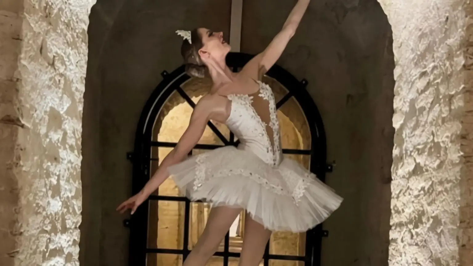 Ballet uit Het Zwanenmeer en De Notenkraker