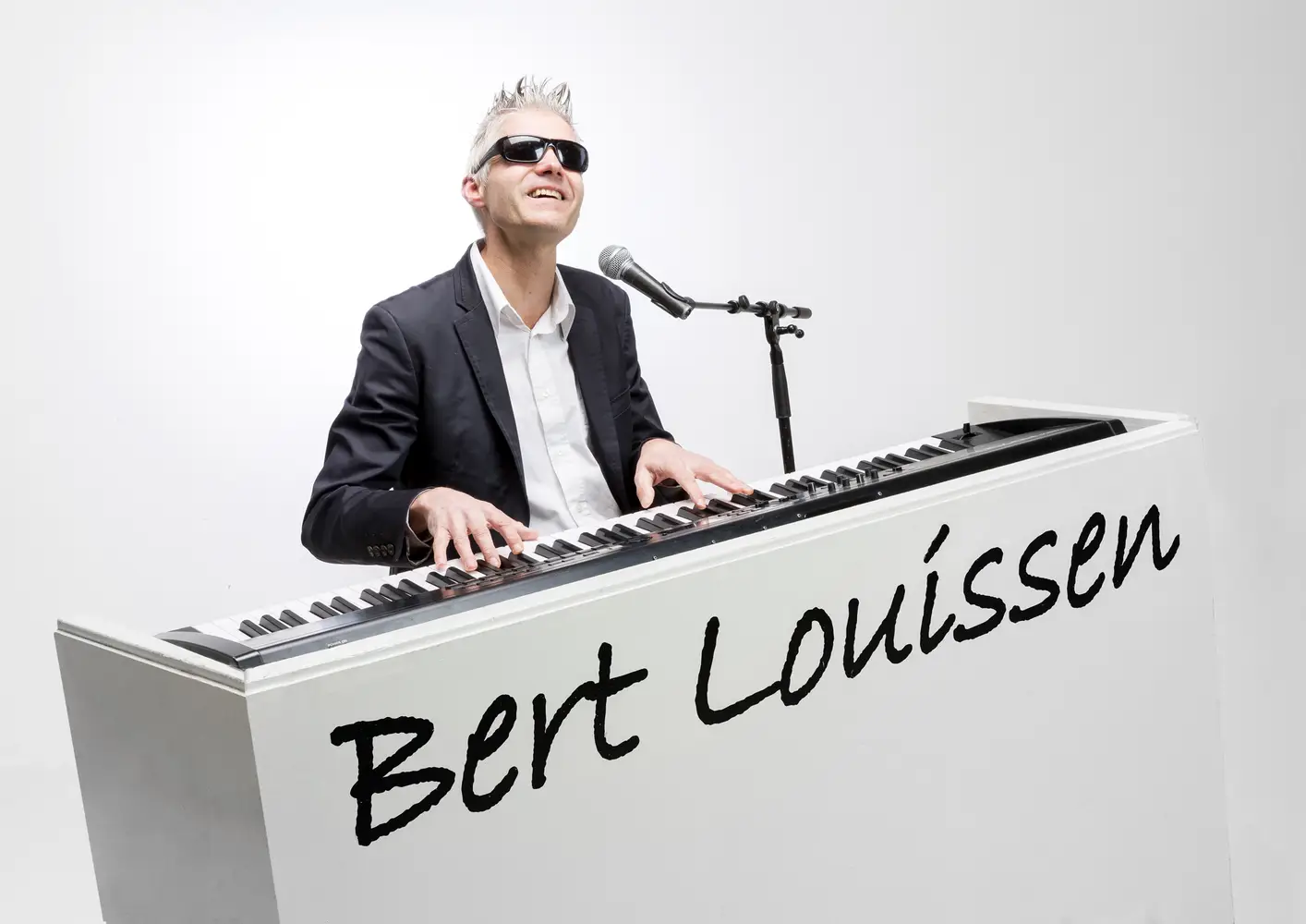 Bert Louissen
