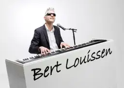 Bert Louissen