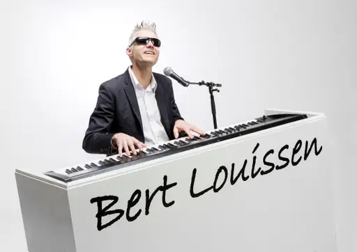 Bert Louissen