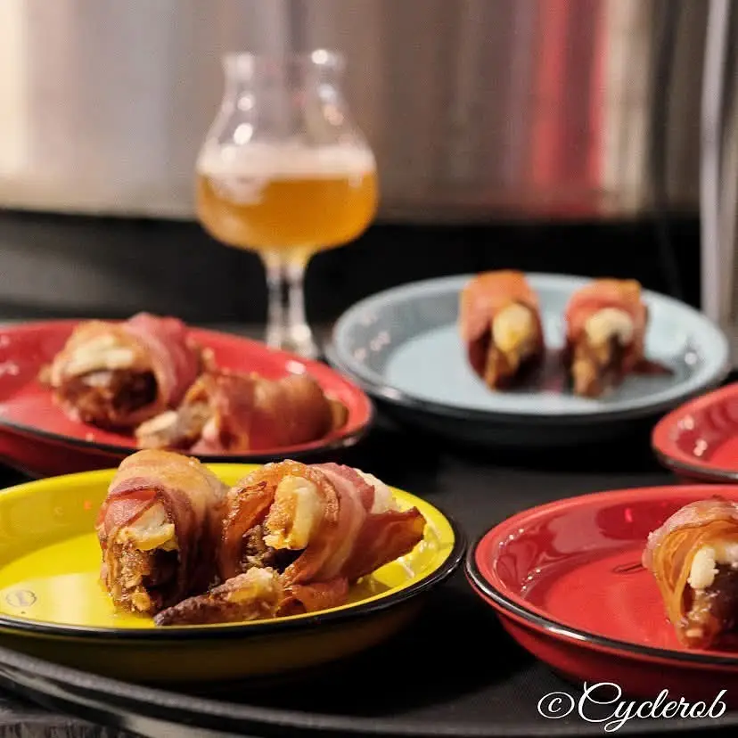 Bier & Spijs Proeverij – Bestemming: Frankrijk
