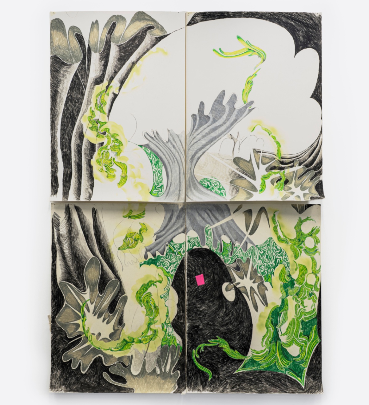 Kunst in de Maak met Sarah Dietz