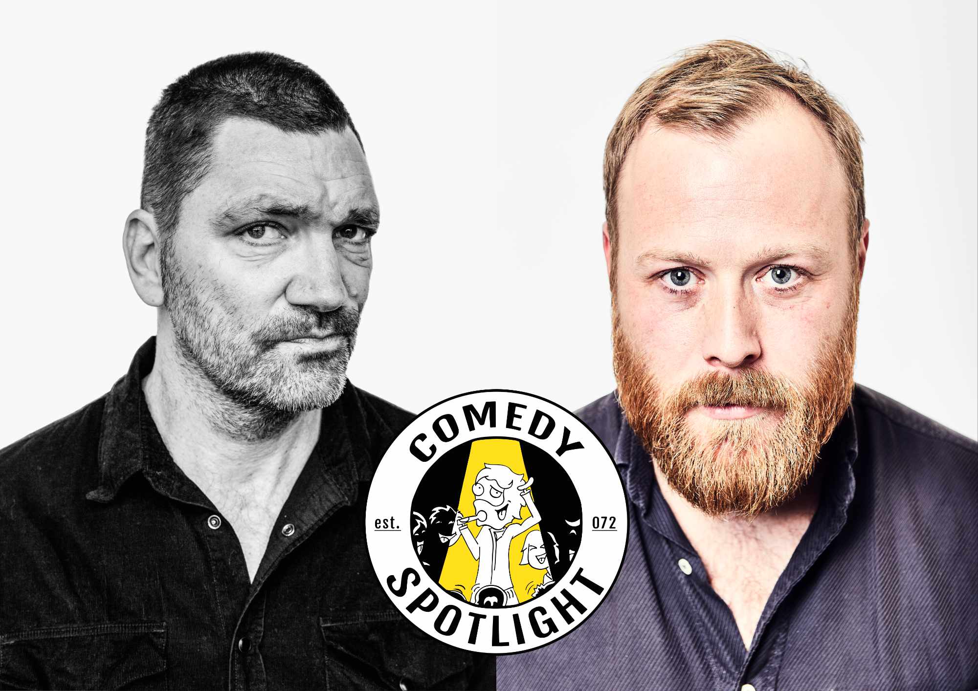 Comedy Spotlight XL