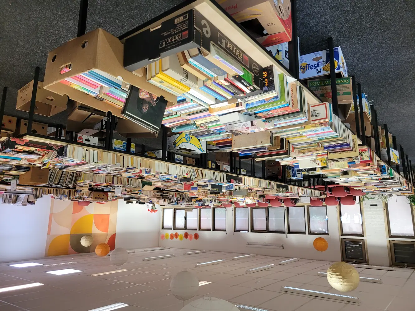 Boekenmarkt