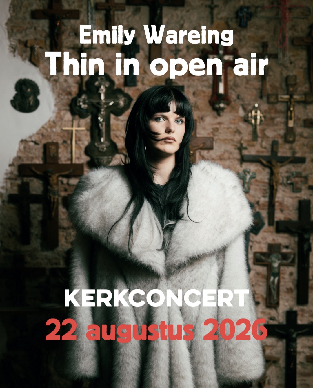 Concert Emily Wareing