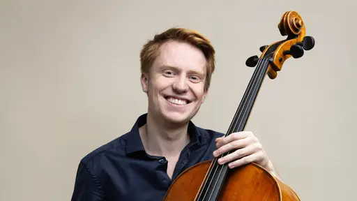 Ontdek je muzikale talent