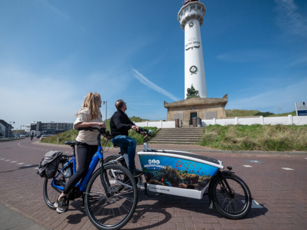 Bikeshop Egmond