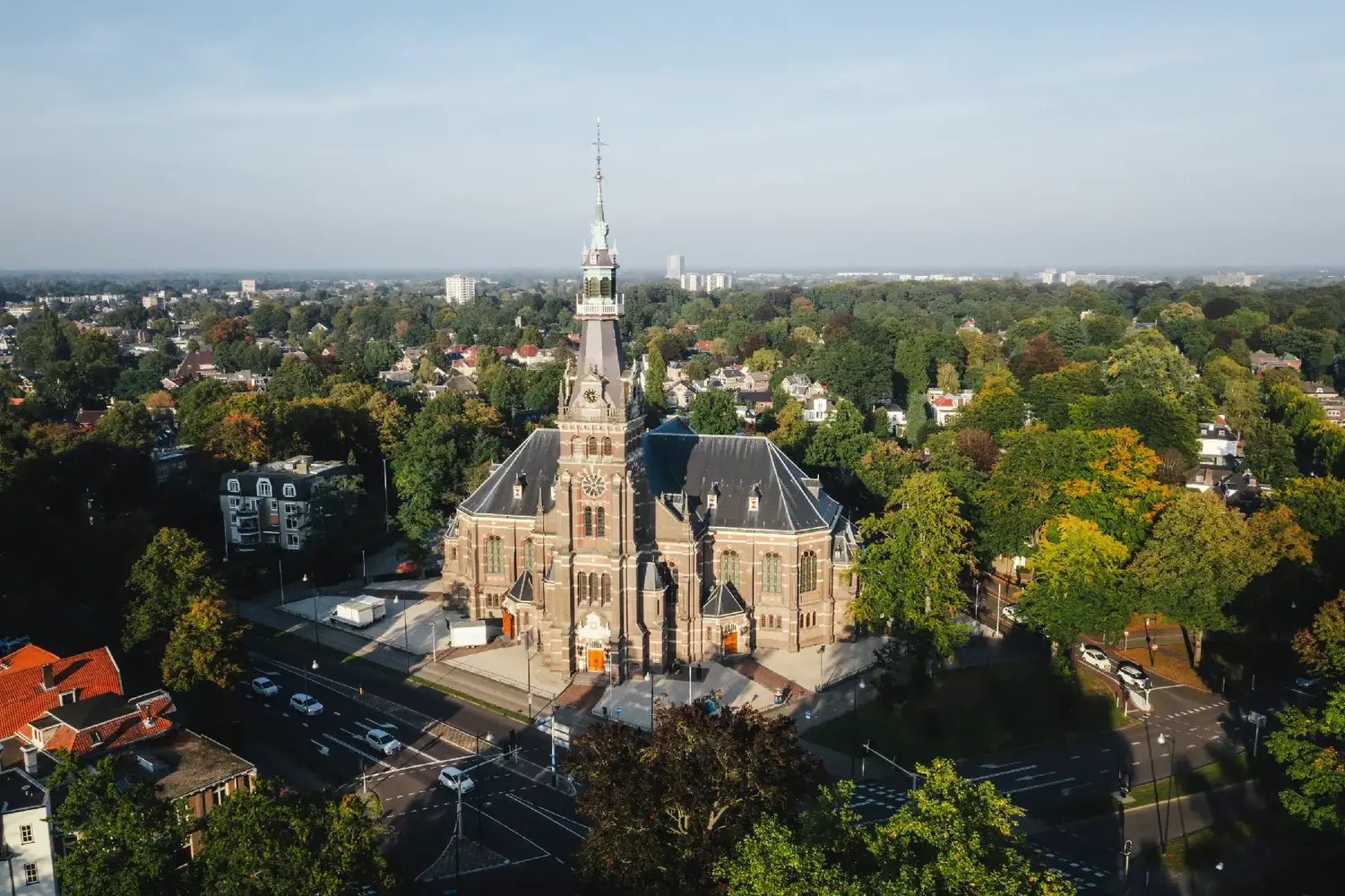 Open Kerk Apeldoorn