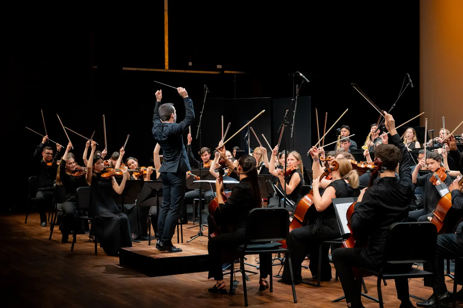Nationaal Jeugdorkest van Luxemburg